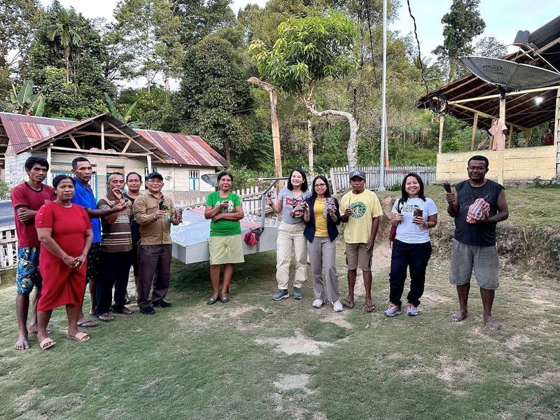 Sinar Hijau Venture - About Us